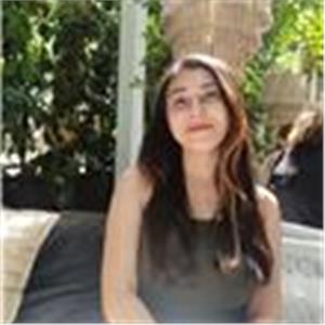Betül Aras