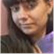 Profesora particular de lengua, gallego y literatura