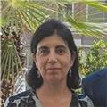Profesora con gran experiencia impartiendo clases particulares de apoyo