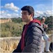 Estudiante de 4º de Matemáticas da clases particulares a alumnos de ESO y Bachillerato