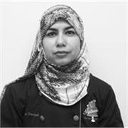 English Language Teacher teaching students for about 2 years
