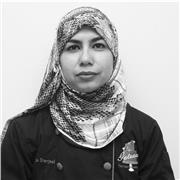 Faiza Sherjeel