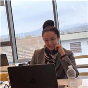 Insegnante madrelingua inglese spagnolo