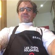 Cuisiné n'est plus compliqué que ça la cuisine c'est le plaisir des choses simple