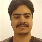 Etudiant expérimenté en Maths donne cours particulier à lyon