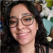 Maestra de apoyo escolar y/o enseñanza complementaria de las materias de química, física y fisicoquímica de materiales