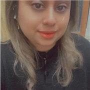 Qualified UK Nurse - helping international students/residents with English as a second language