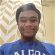 Student and Biology Tutor for High School Biology