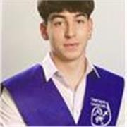 Me llamo Javier, tengo 18 años, preferiblemente doy clases a niñ@s de primaria.
