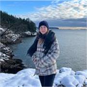 Lebe in Kanada und möchte dir beim Englisch sprechen helfen!