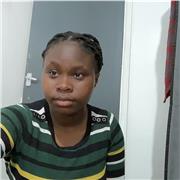 Dorcas