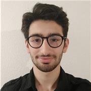 Cours particuliers de mathématiques