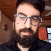 Profesor de Historia con un año de experiencia