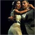 Clases de tango argentino
