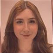 Persona responsable, cercana y comprometida, con experiencia en el apoyo escolar. Daria clases a niños de primaria y ESO