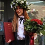 Avvocato neoabilitata impartisce lezioni, di persona o online, per ragazzi ed adulti, di qualsiasi livello!