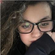 Acabo de terminar 2º de bachillerato tecnológico. Y soy una apasionada de las matemáticas