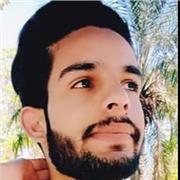 Danish Iqbal