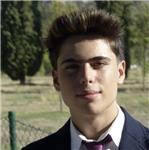 Estudiante/Profesor particular de inglés y lengua castellana