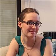 Je suis disponible pour enseigner les maths sur Angers
Je suis d'ailleurs en études de mathématiques en 2ème année à l'UCO !