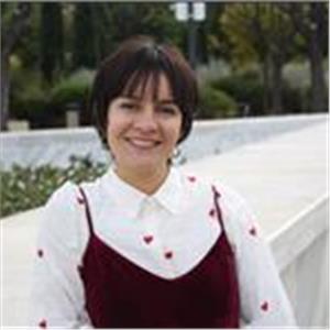 Natalia Vargas Higuera