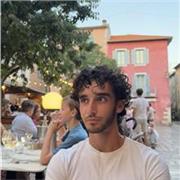 Professeur Étudiant - Toutes matières ( mathématiques, langues, sciences humaines)