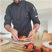 Professeur de sciences, de technologies et d’ingénierie culinaires