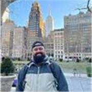 Profesor de español para angloparlantes