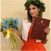 Laureata magistrale in Biologia, impartisco lezioni online di materie scientifiche a ragazzi di tutte le età