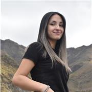 Traductora de inglés, clases particulares para apoyo escolar a niños y adolescentes