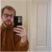 I am a cheerful and friendly English native. I enjoy helping out in any way I can!