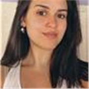 Profesora de Inglés para estudiantes de Primaria y Secundaria