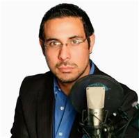 Profesor de Comunicación e Historia (Especialización en Radio)