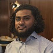 Mathematics tutor teaching all the way up to GCSEs