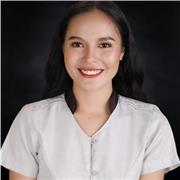 I would describe myself as patient, organized, and supportive, with a strong passion for helping learners grow and gain confidence