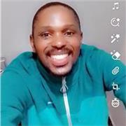 Matthew ndhlovu