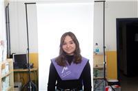 Paciente, calmada, motivadora, inspiradora, sociable, observadora, empática, trabajadora