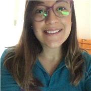 Profesora de inglés, imparto clases tanto a niños, adolescentes o adultos