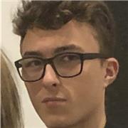 Profesor de matemáticas, estoy estudiando una carrera de Economía. Clases de bachillerato para abajo