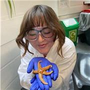 Biology tutor with a degree in Zoology, offering tutoring to all ages