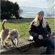 Hallo, ich bin Anja und arbeite seit mehr als 30 Jahren in einem städtischen Familienzentrum. 