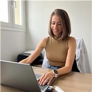 Profesora de Nutrición y apoyo a estudiantes del Grado de Nutrición Humana y Dietética. Especializada en Deportivo y Hormonal