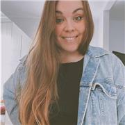 Profesora particular de Inglés en Montgat, 10 años de experiencia, título nivel C1 (FCE, British Council)