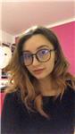 Studentessa universitaria con certificazione c1 cambridge impartisce lezioni private