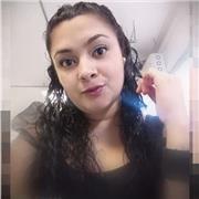 Profesora de contabilidad con manejo en distintas edades