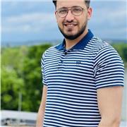 Arabisch Tutor für Kinder und erwachsene .mein Mutter sprach ist arabisch