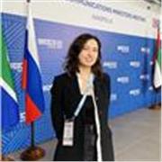Russian Conversational Tutor with 2+ years of experience. Comfortable learning environment, English B2.
