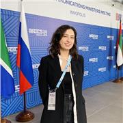 Russian Conversational Tutor with 2+ years of experience. Comfortable learning environment, English B2