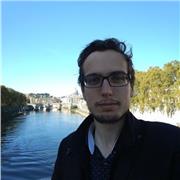 privater Französischunterricht online A1-C2