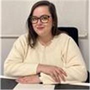 Psicóloga general sanitaria con rodaje en psicoterapia referente a trastornos de personalidad y trastornos del estado de ánimo. 